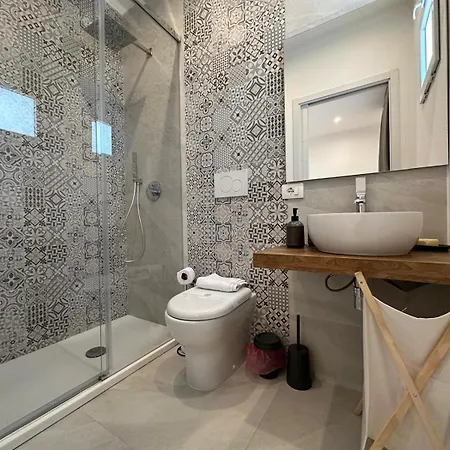 Kennedy A 20 Mt Dal Mare Apartment *