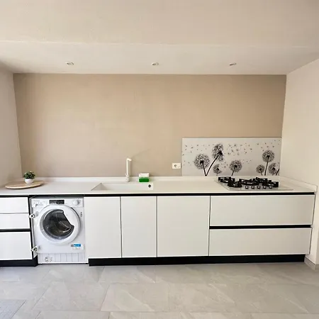 Kennedy A 20 Mt Dal Mare Apartment