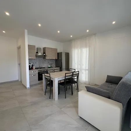 Kennedy A 20 Mt Dal Mare Apartment *