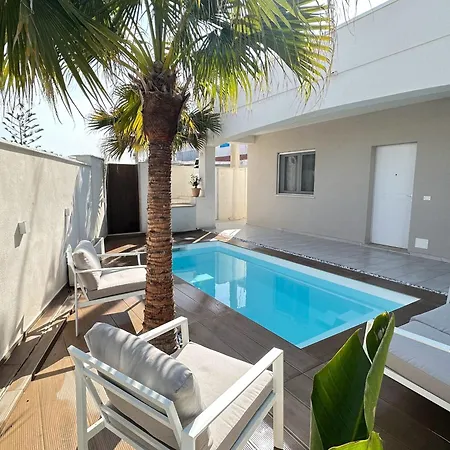 Kennedy A 20 Mt Dal Mare Apartment