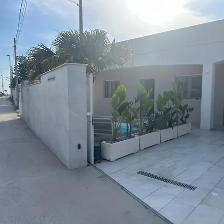 Apartment Kennedy A 20 Mt Dal Mare Santa Maria Del Focallo